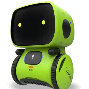 Mini Robot Toy