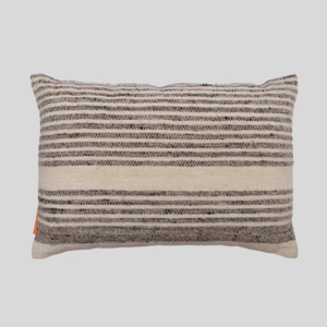 Urban Elegance Stripes Cushion Covers