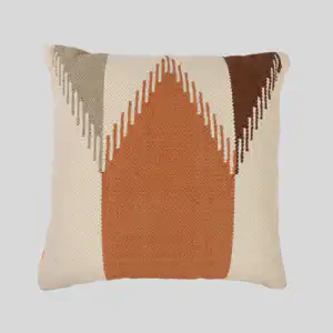Handwoven Vertical Vista Cushion Covers
