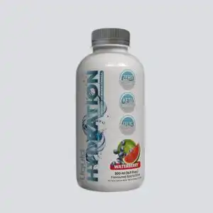 Waterberry Hydration drink