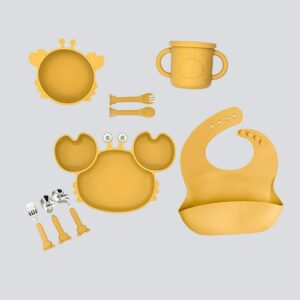 Wooden Feeding Spoon