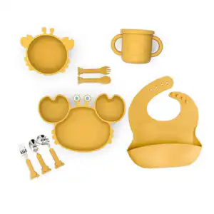 Wooden Feeding Spoon