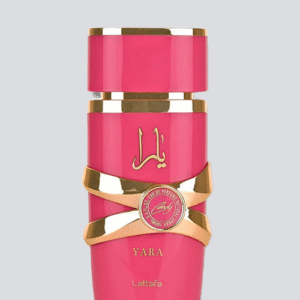 Yara Candy Lattafa Eau De Parfum 100ml