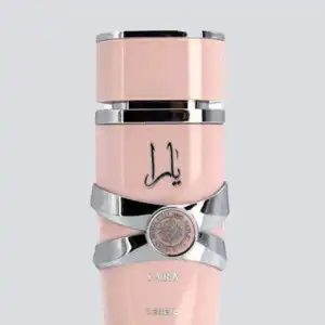 Yara Pink Eau De Parfum 100ml